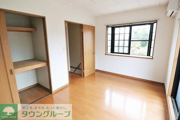 ベルーガ武蔵野の物件内観写真